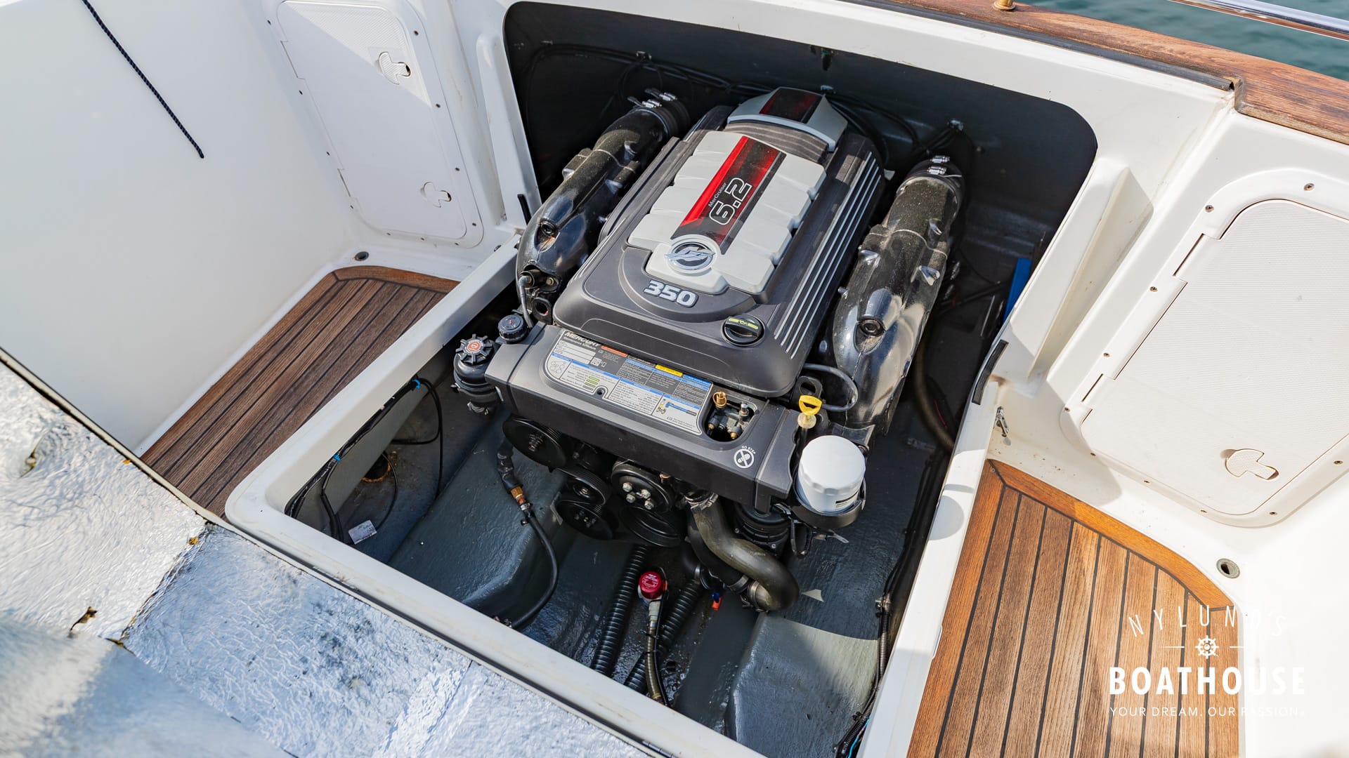 Hydrolift F-29 - Image 35