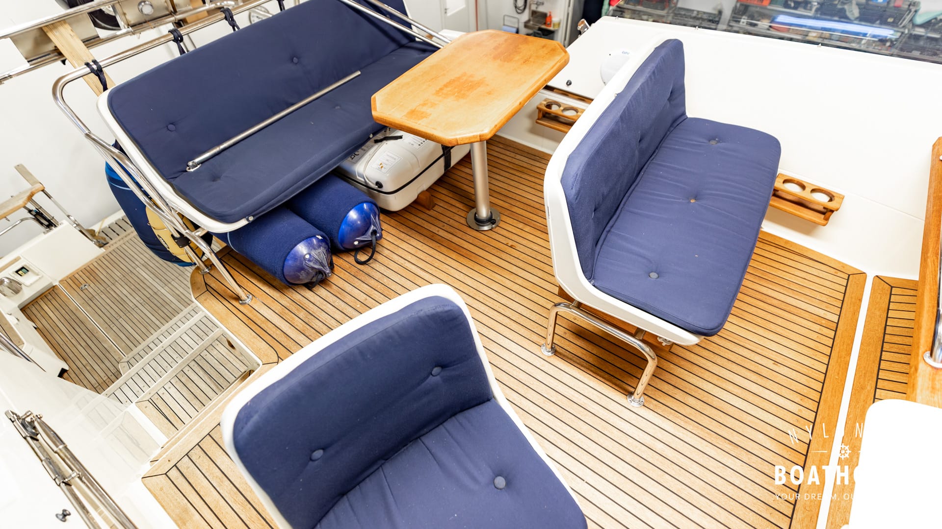 Targa 42 - Image 21