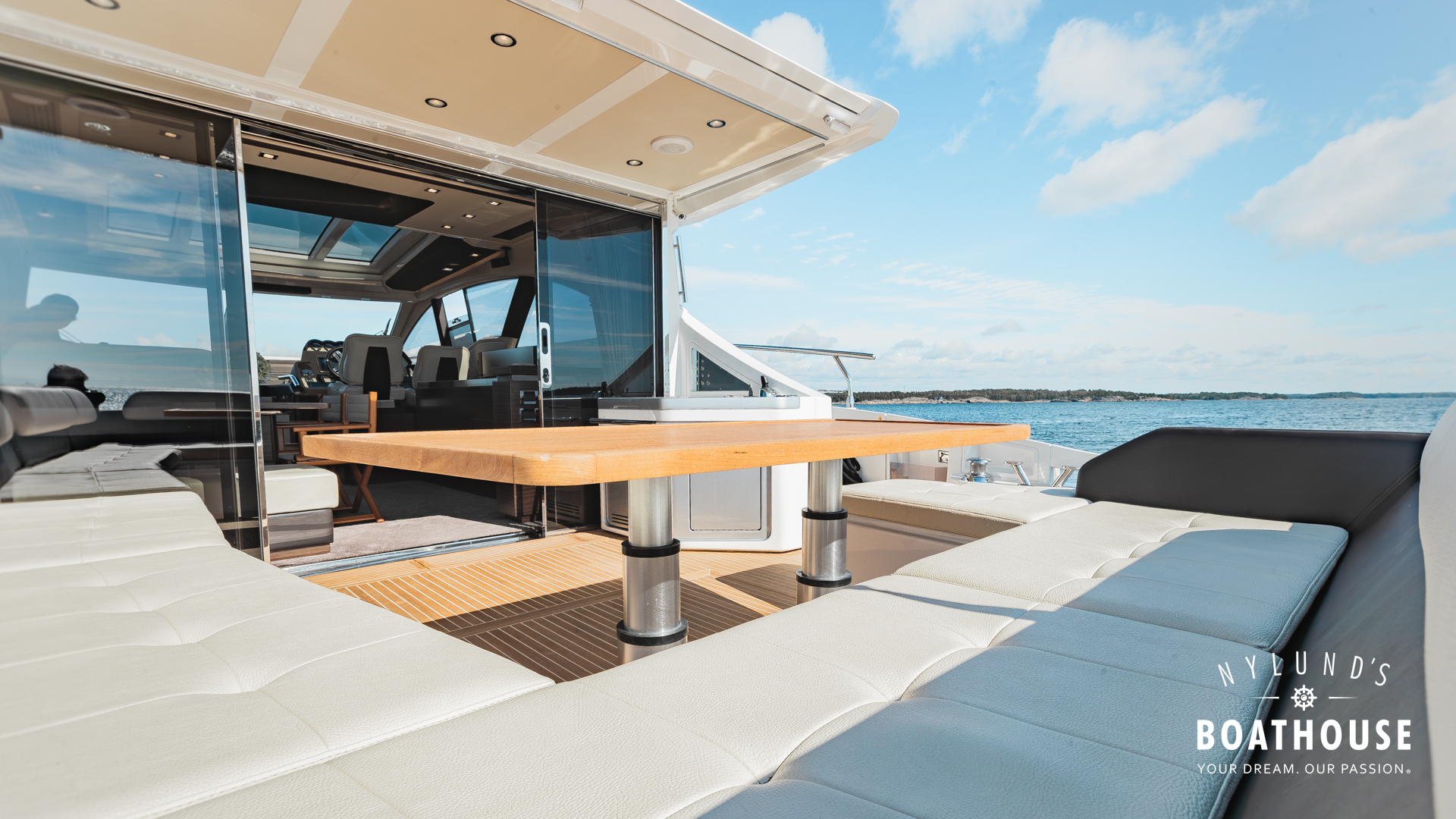 Azimut 55S - Image 61