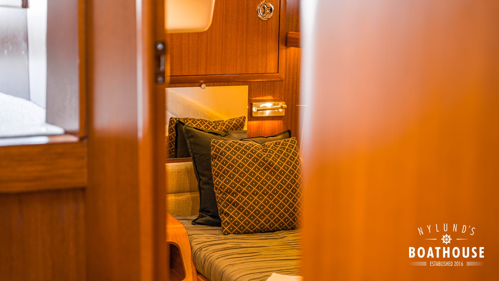 Nord West 430 Flybridge - Image 28