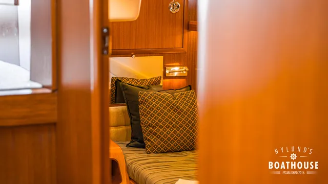 Nord West 430 Flybridge