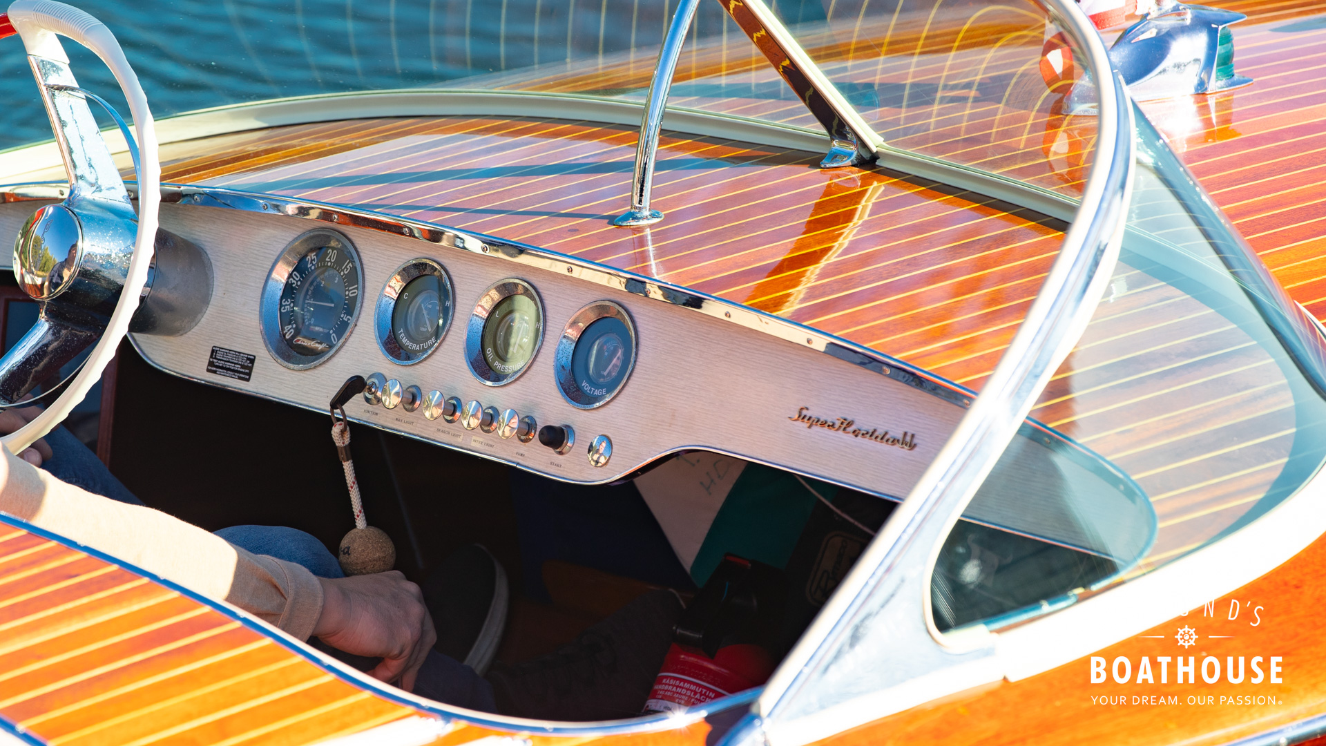 Riva Super Florida - Image 34