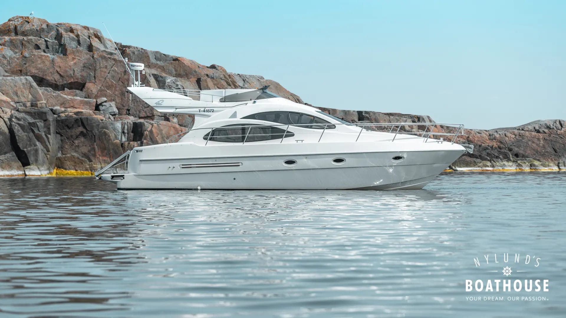 Azimut 42 Fly - Image 6