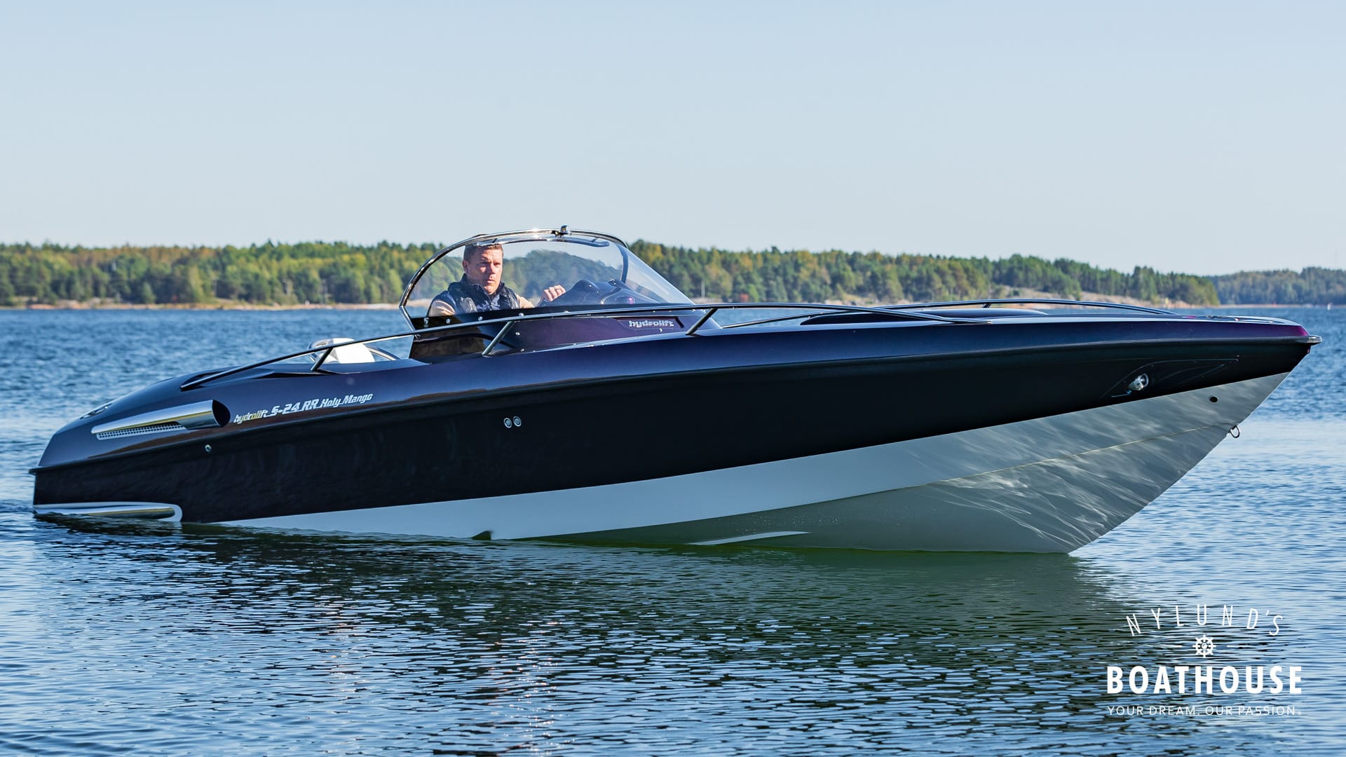 Hydrolift S-24 RR - Image 2
