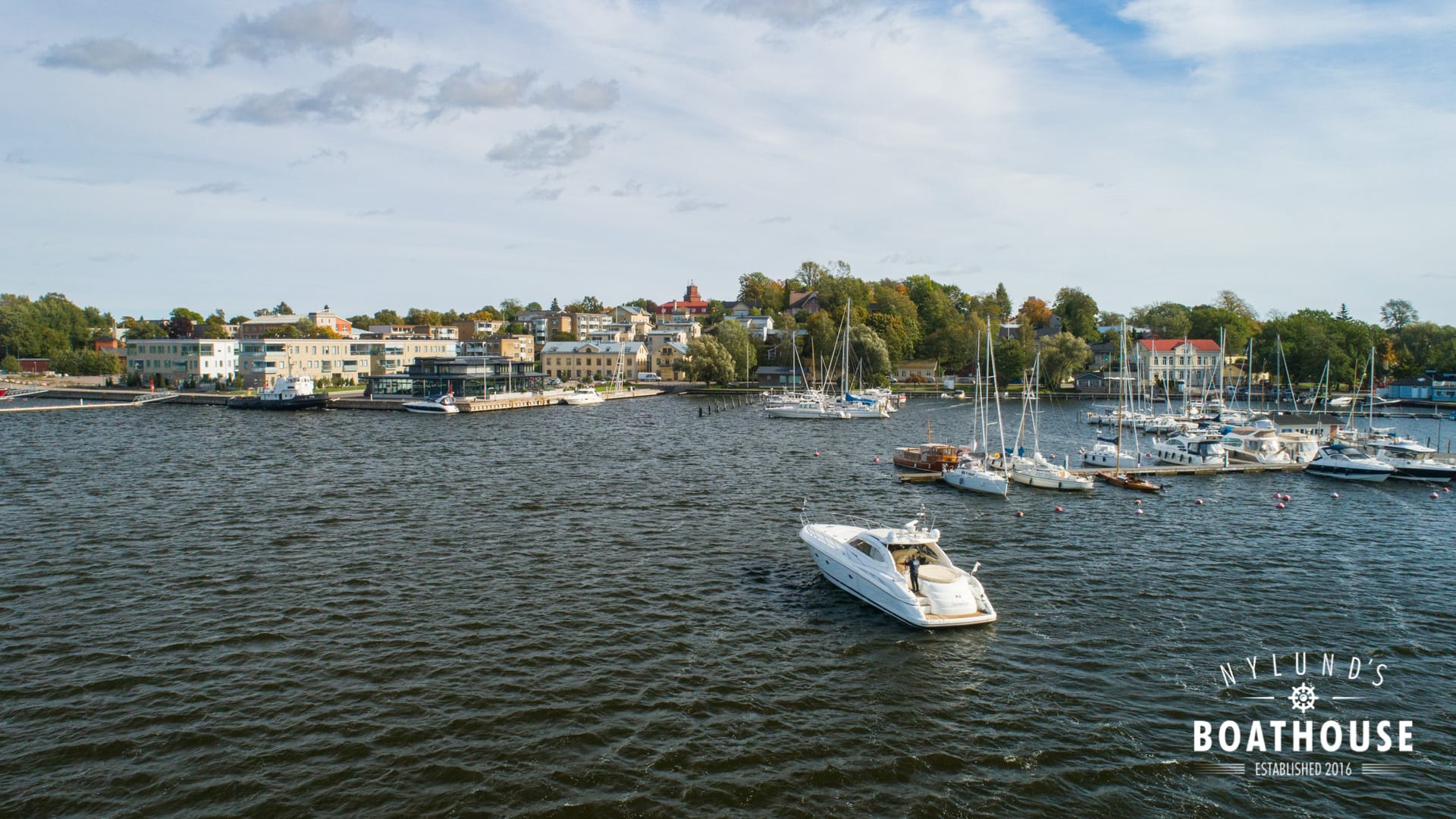 Sunseeker Predator 58 - Image 64