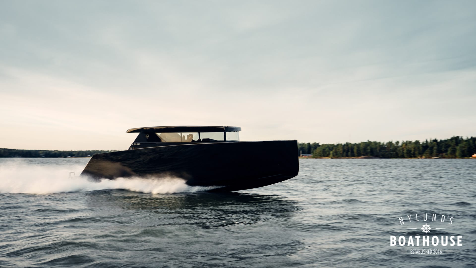 Brizo Yachts 40 SC - Image 42