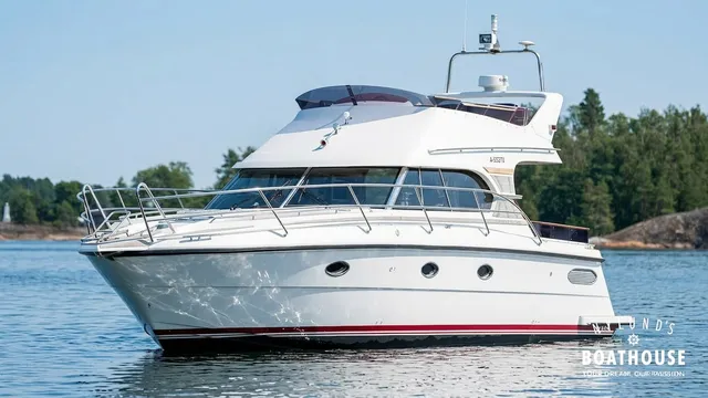 Nord West 390 Flybridge