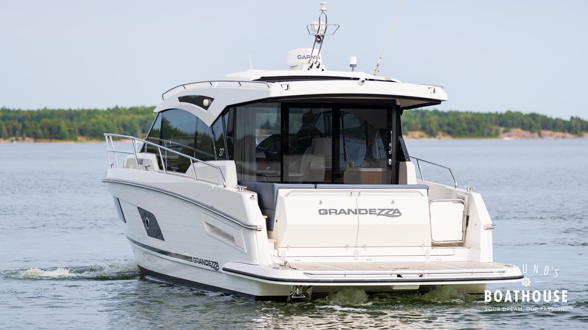 Grandezza 37 CA - Image 9