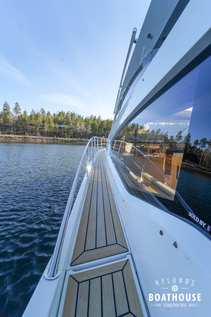 Galeon 430 HTC - Image 63