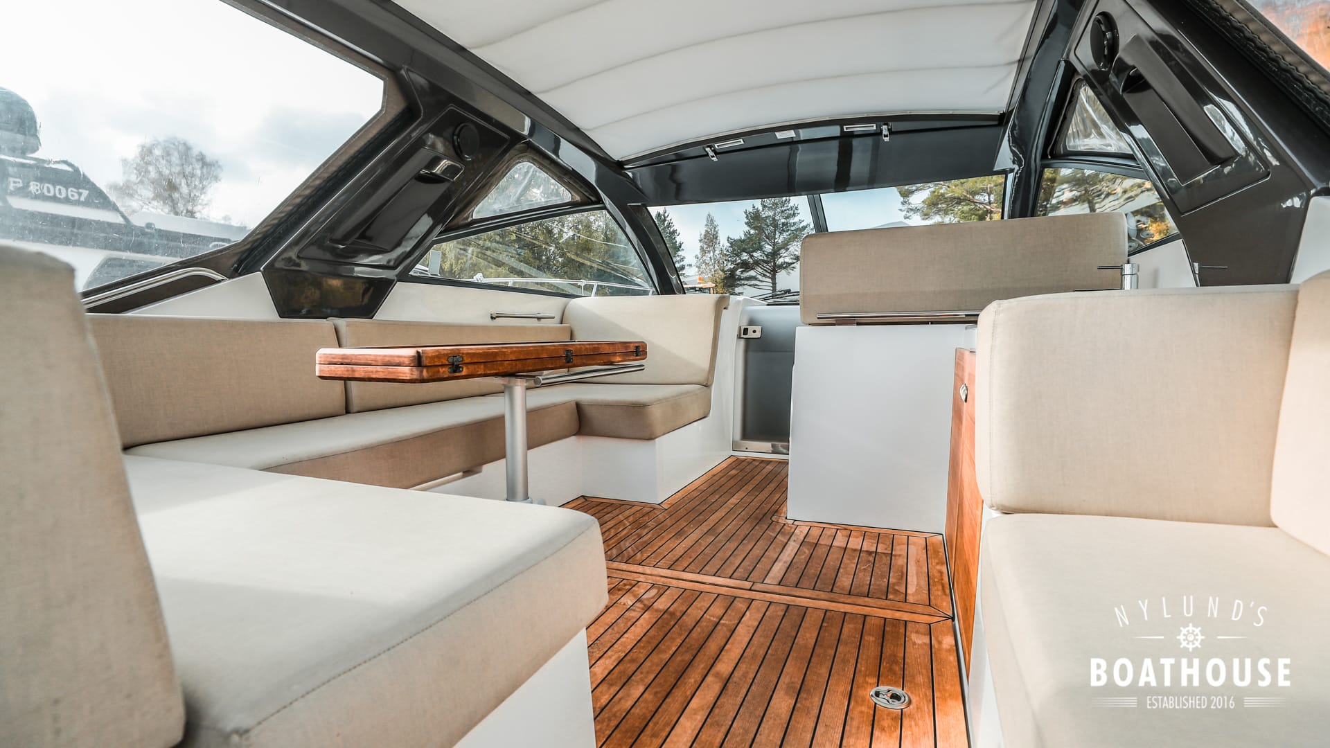Sealine SC35 - Image 25