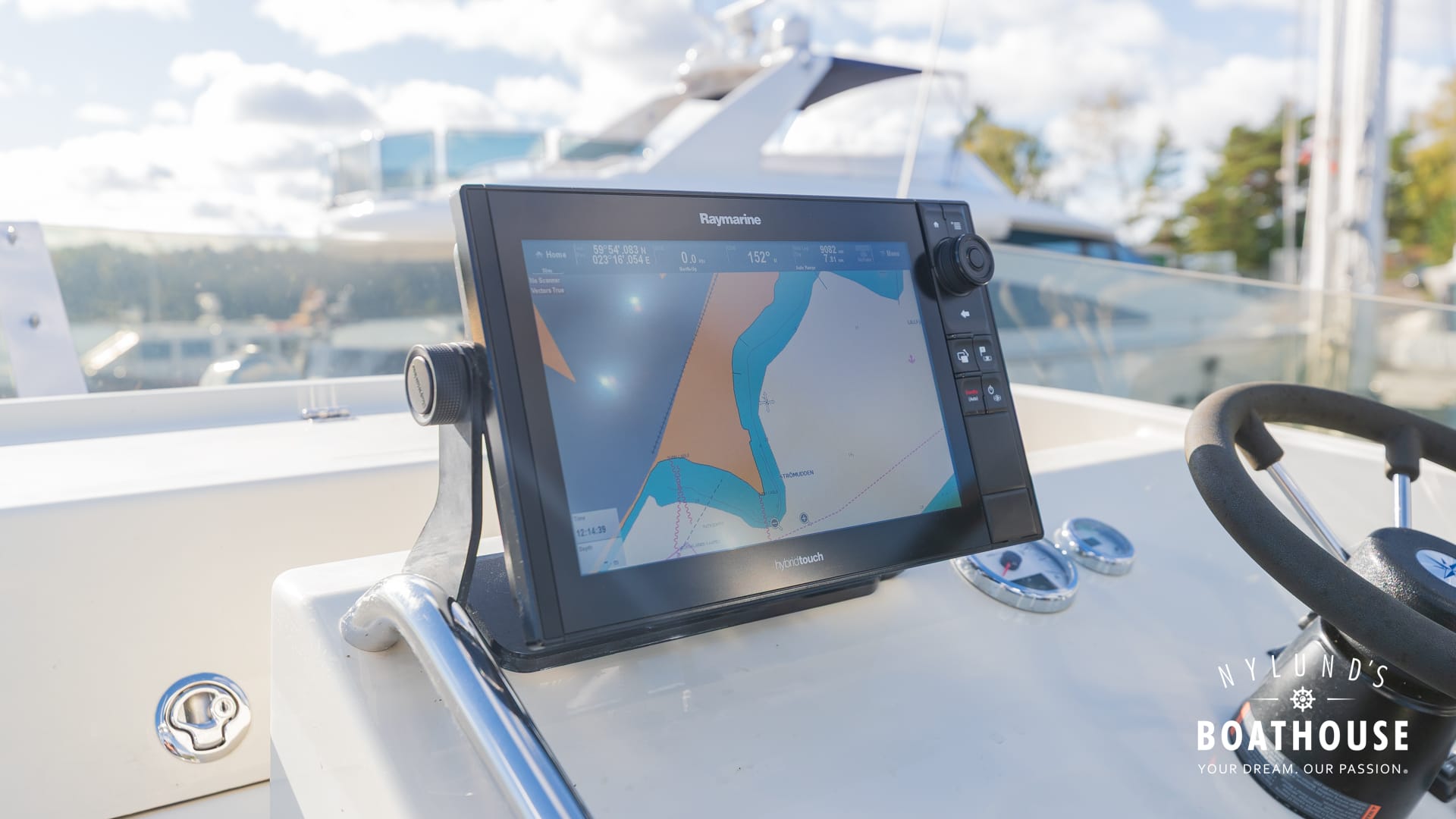 Targa 30.1 - Image 72