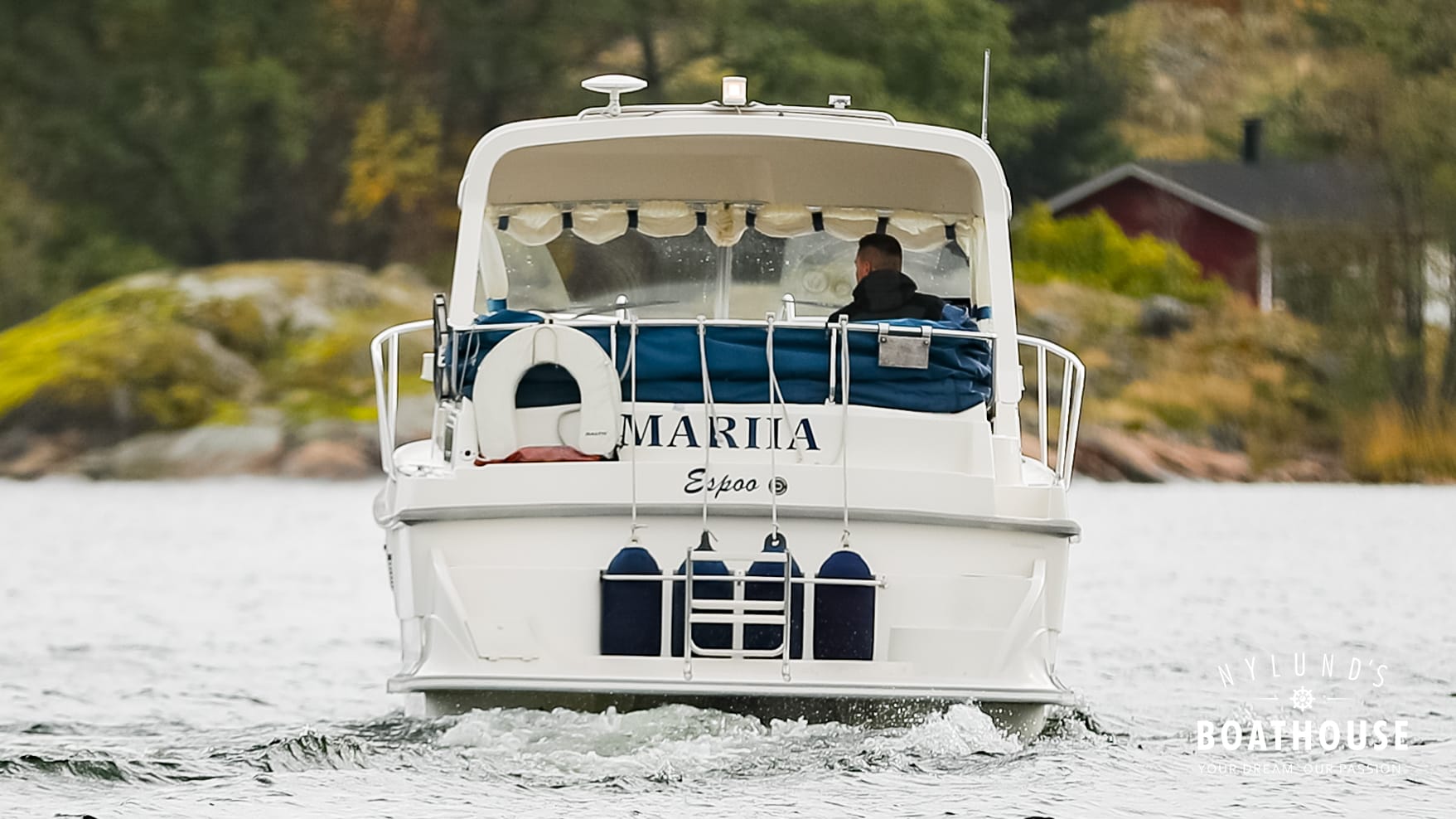 Marex 280 Holiday - Image 4