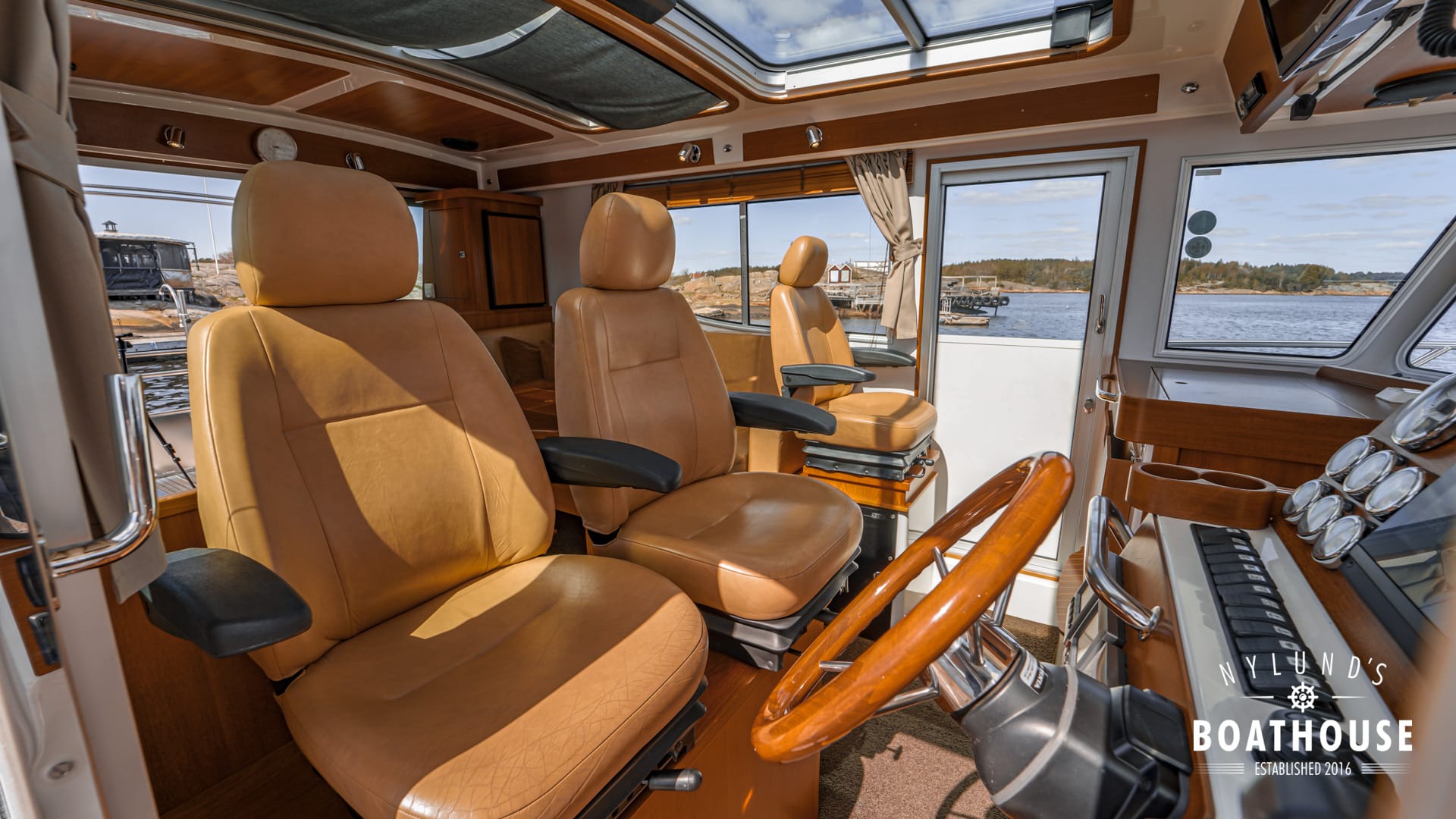 Nord Star 37 Patrol - Image 32