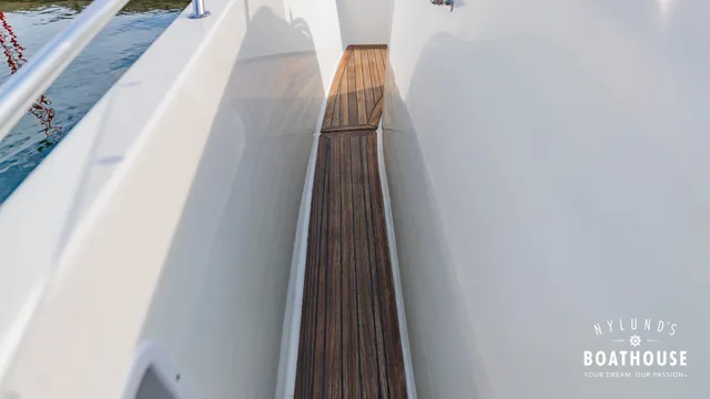 Hydrolift F-29