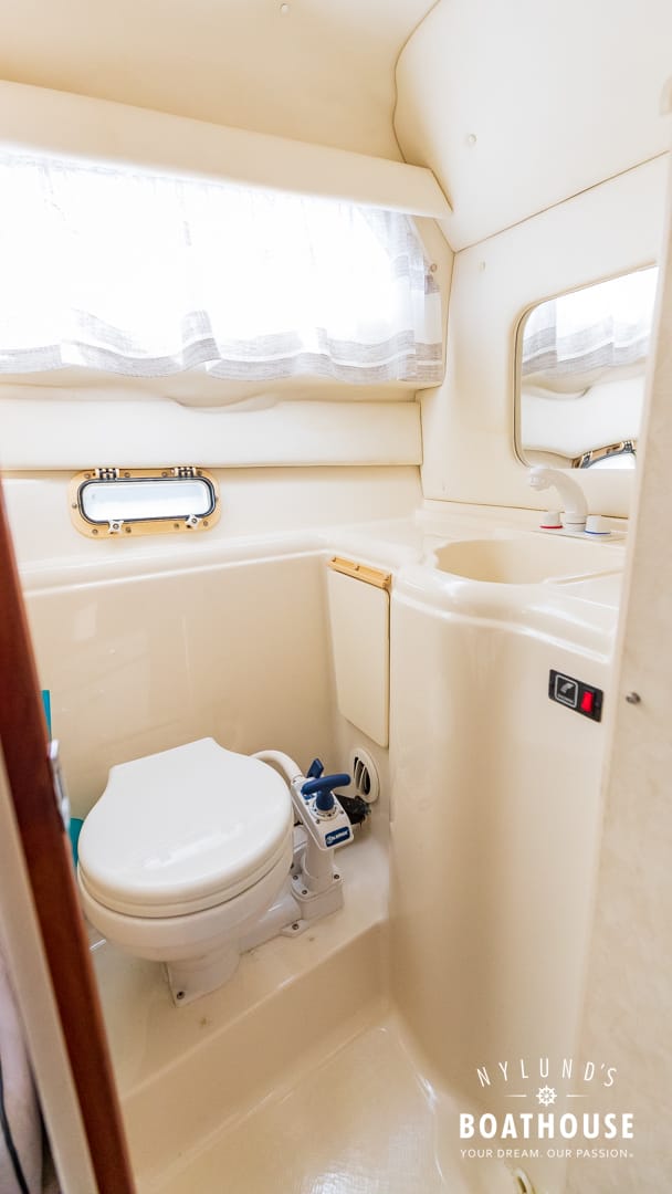Bayliner Ciera 2655 - Image 52