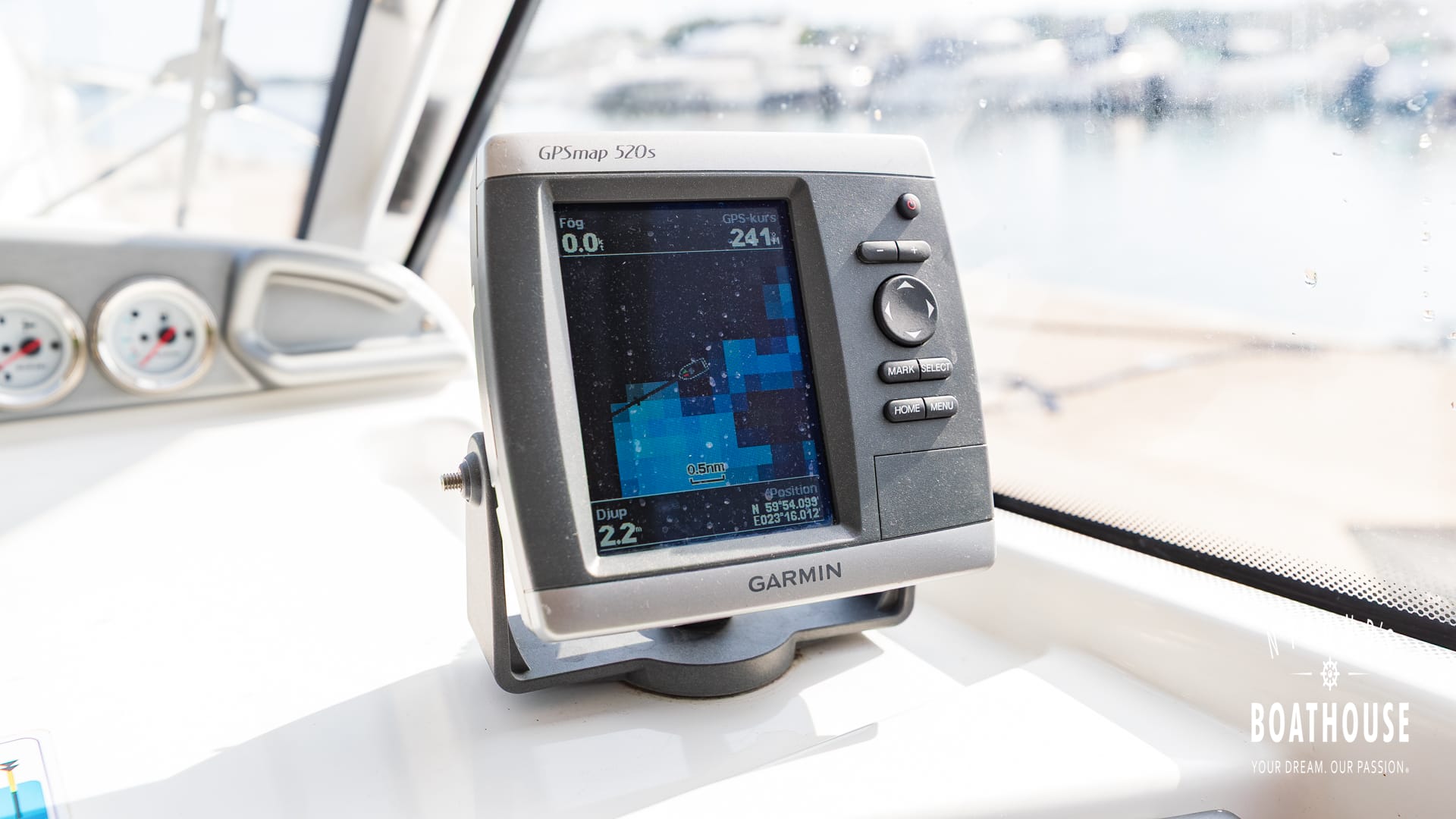 MV-Marin 6600 FC - Image 28