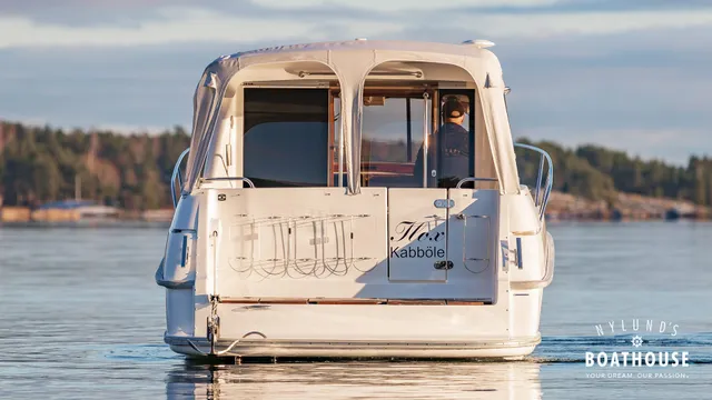 Marino Shark 29