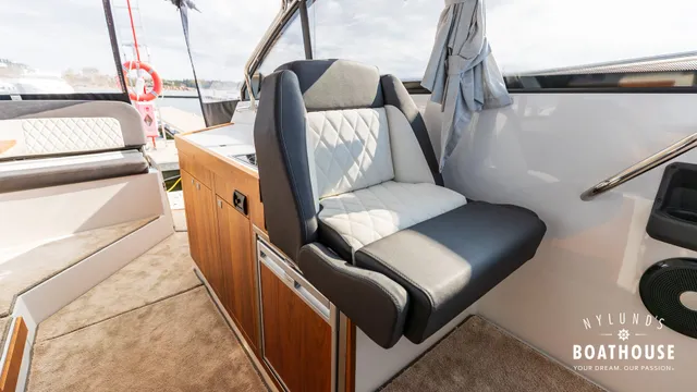 Grandezza 34 OC