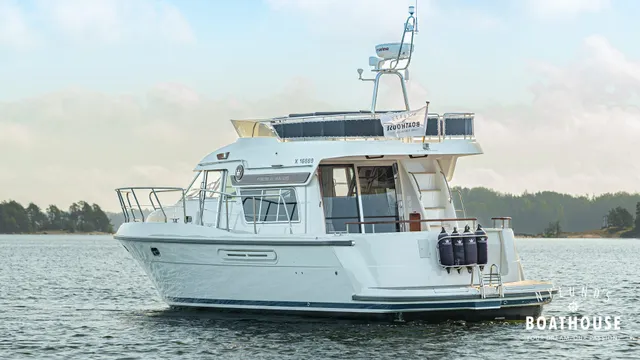 Storebro 410 Commander