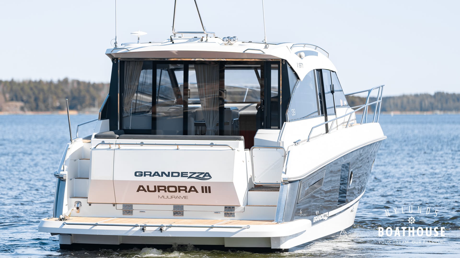 Grandezza 39 CA - Image 12