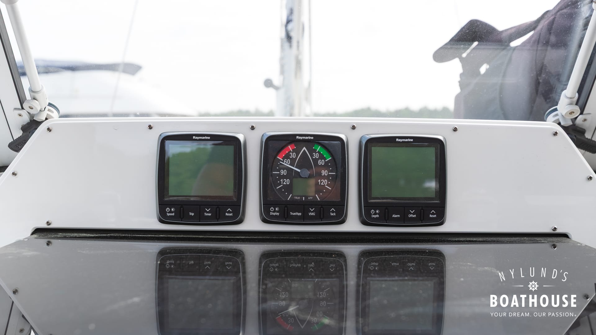 Hallberg-Rassy 342 - Image 52
