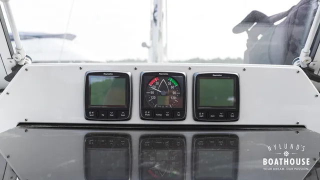 Hallberg-Rassy 342