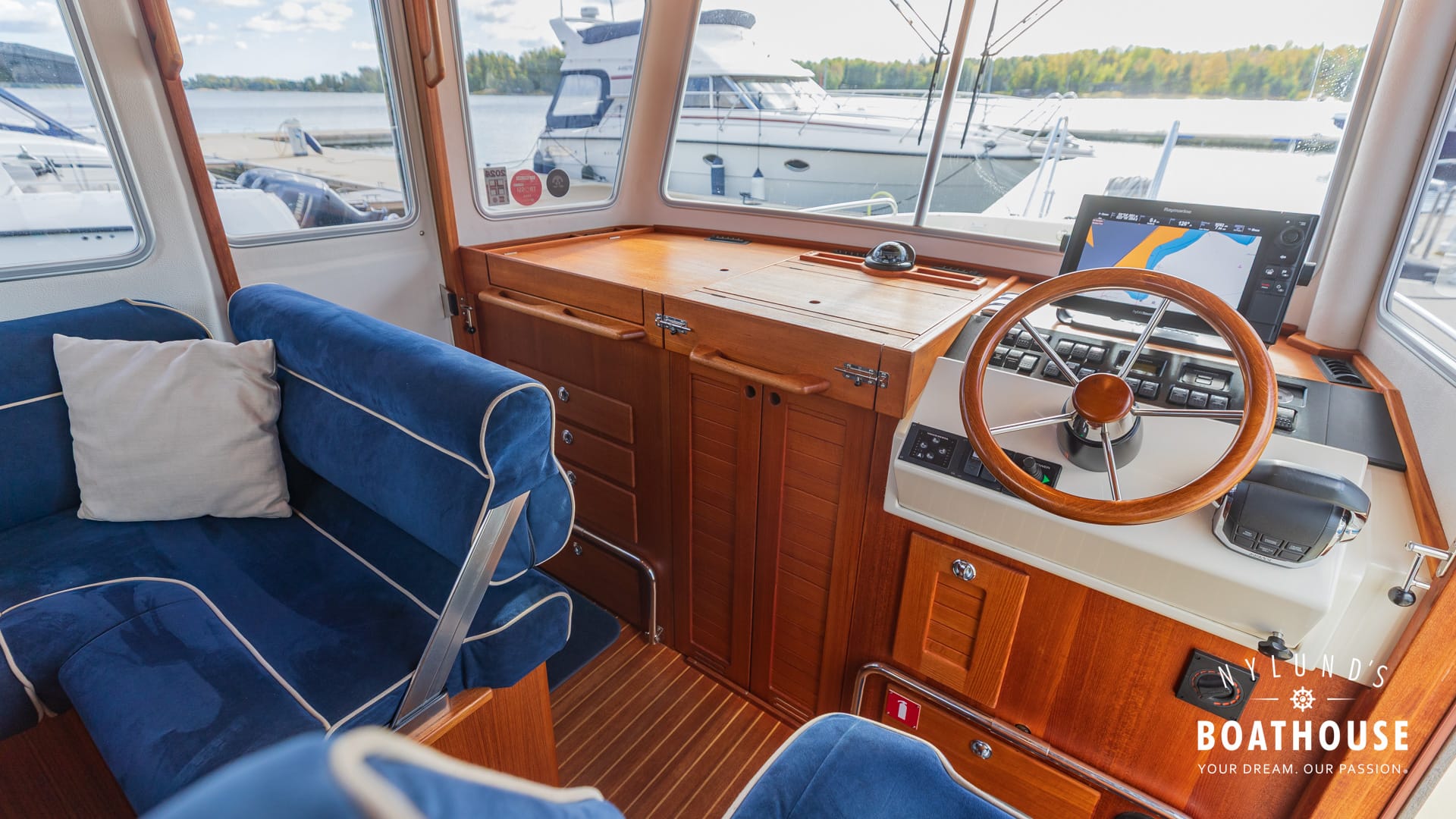 Targa 30.1 - Image 50