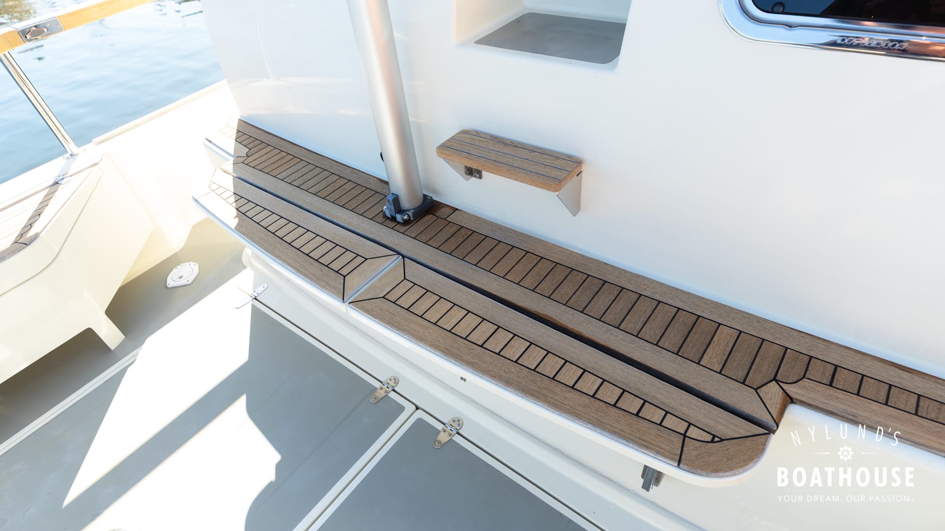 Targa 32 Fly - Image 15