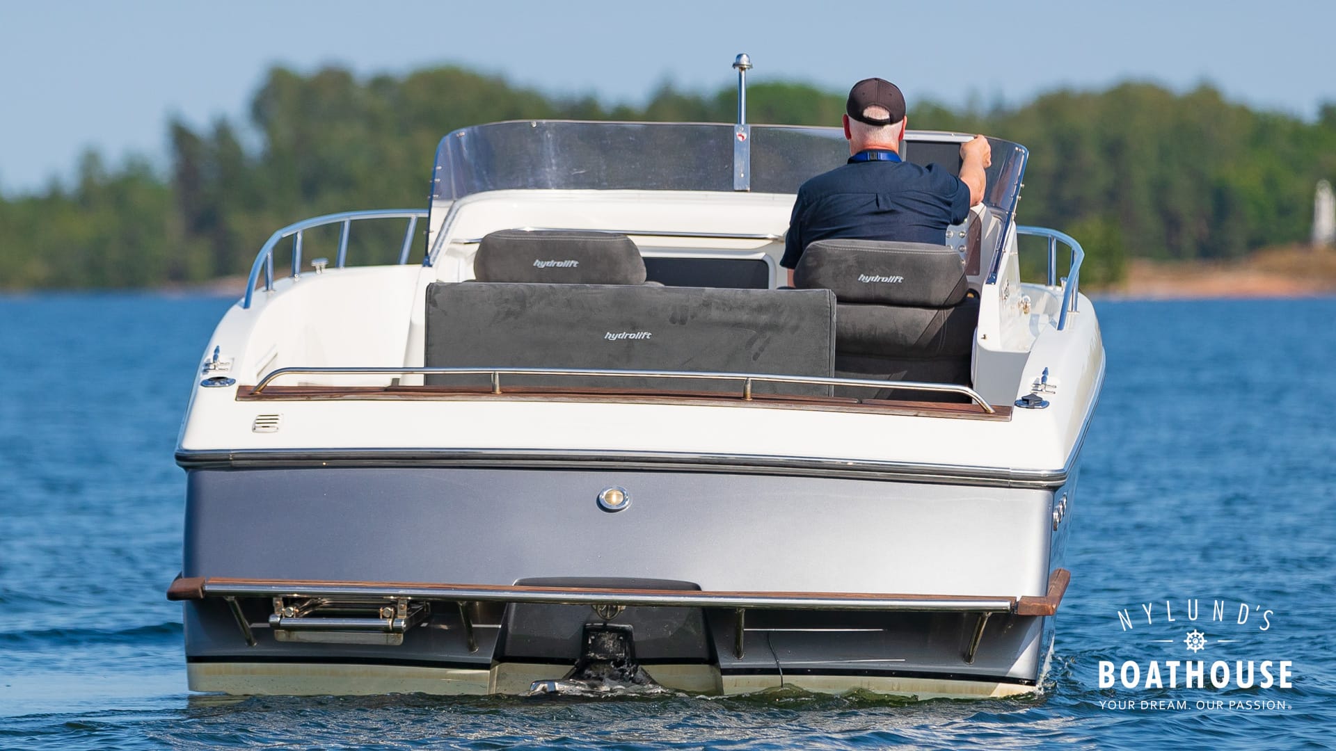 Hydrolift F-29 - Image 5