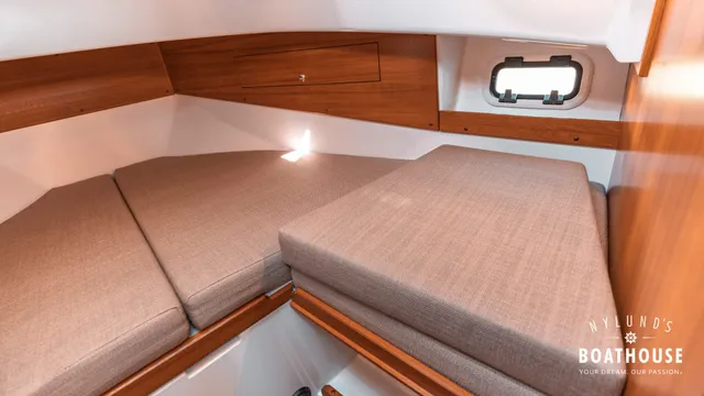 Sargo 31