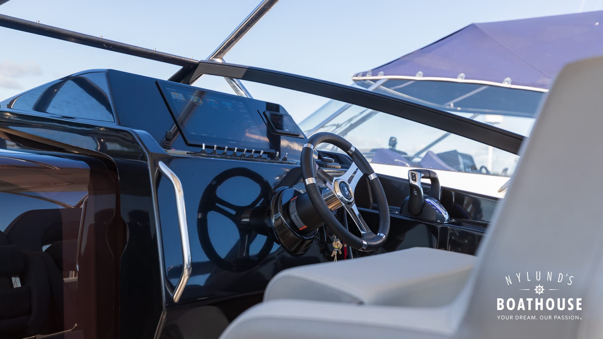 Beneteau Flyer 10 - Image 26