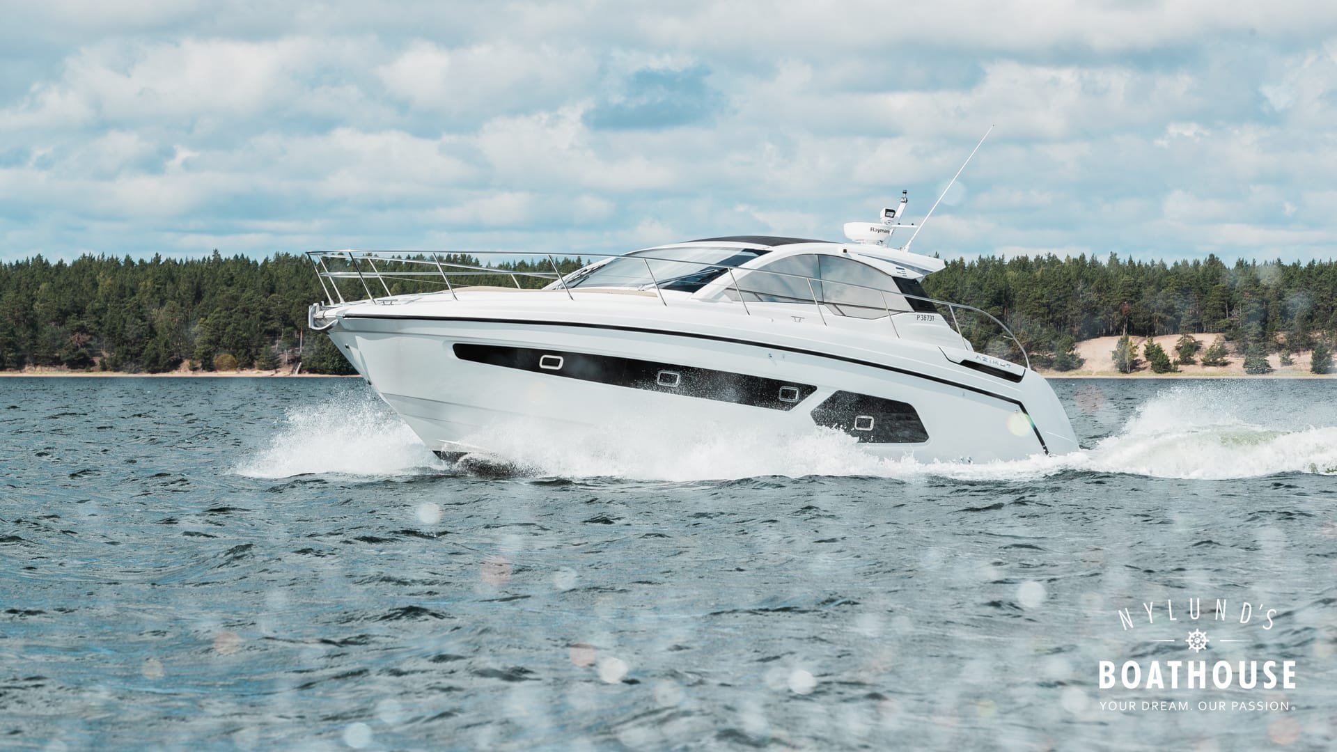Azimut 43 Atlantis - Image 18