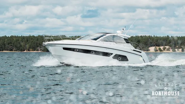 Azimut 43 Atlantis