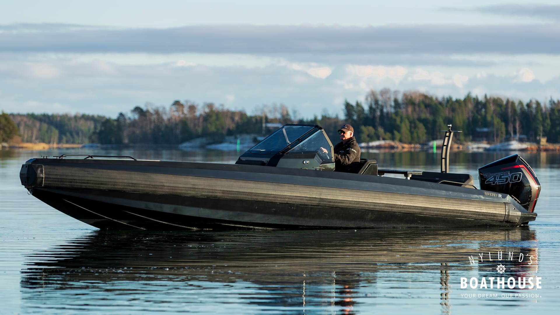 Iron 827 R - Image 68
