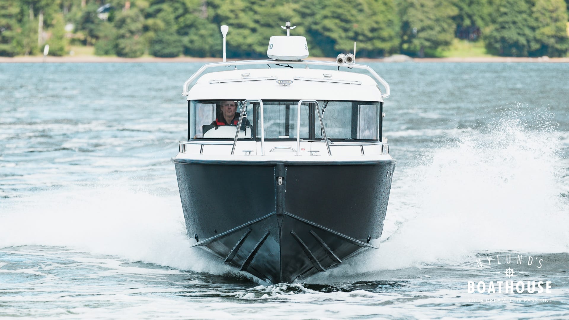XO 270 RS Cabin OB - Image 54