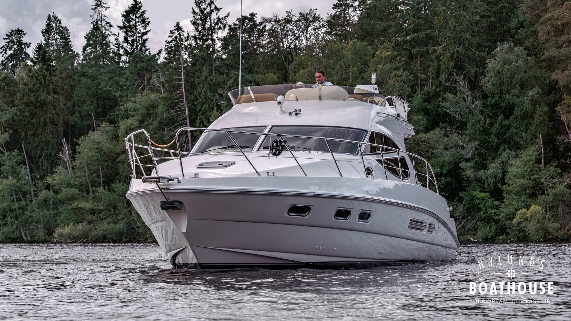 Sealine F42 / 5 - Image 12