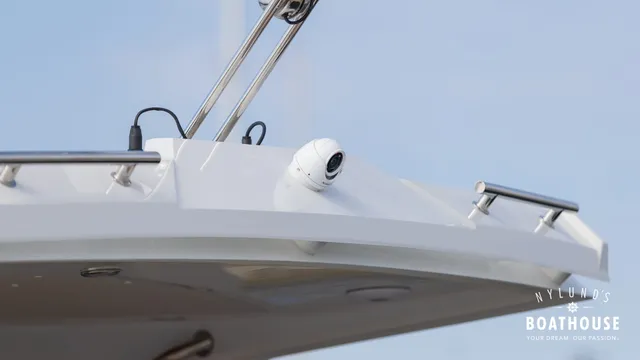 Grandezza 34 OC — Exterior