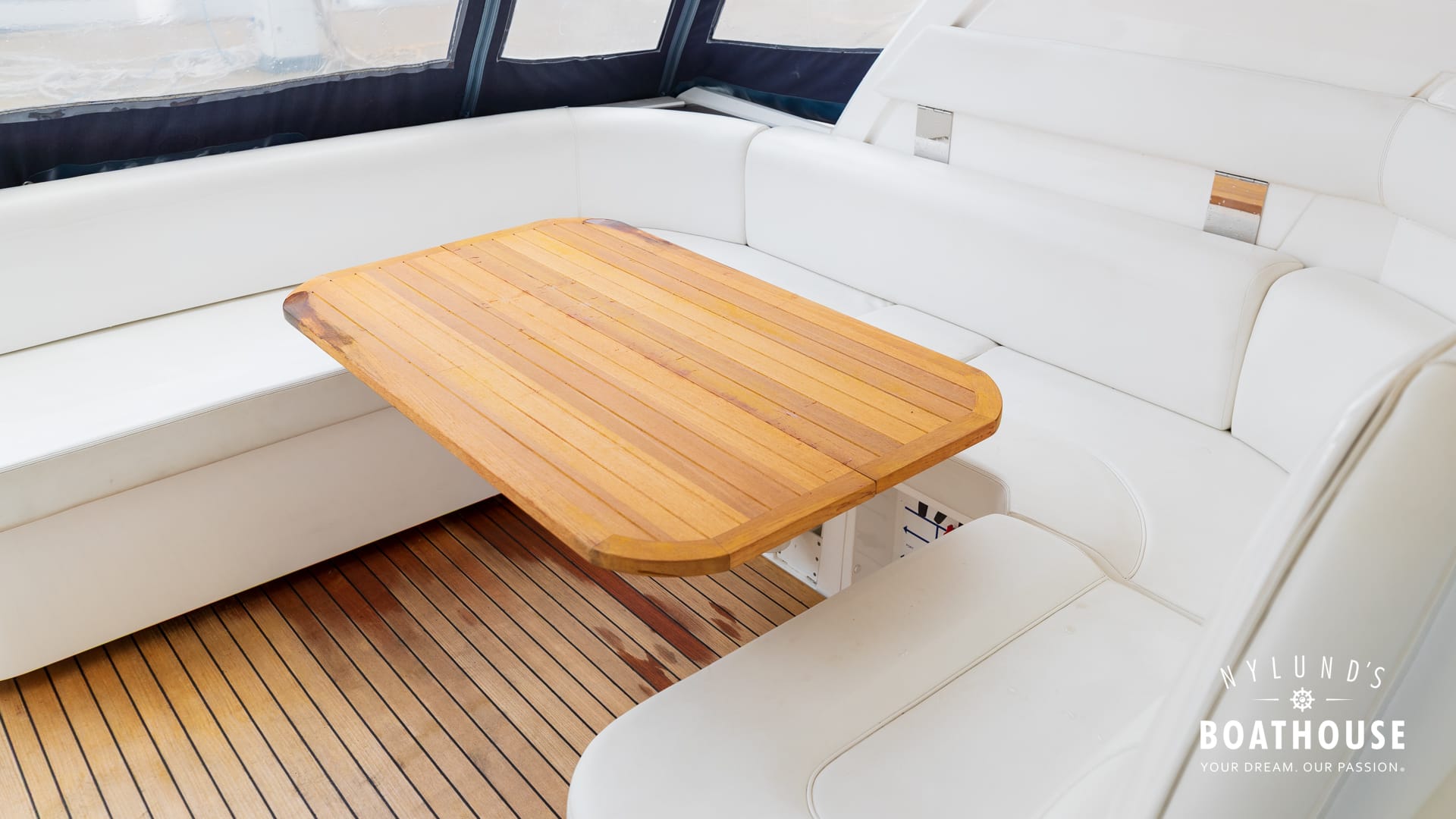 Fairline Targa 38 - Image 79
