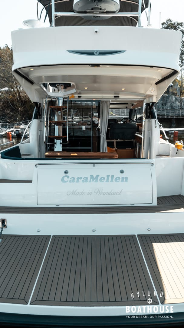 Forbina 42 Fly - Image 10