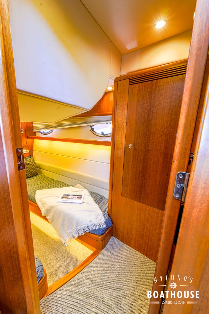 Nord West 430 Flybridge - Image 6