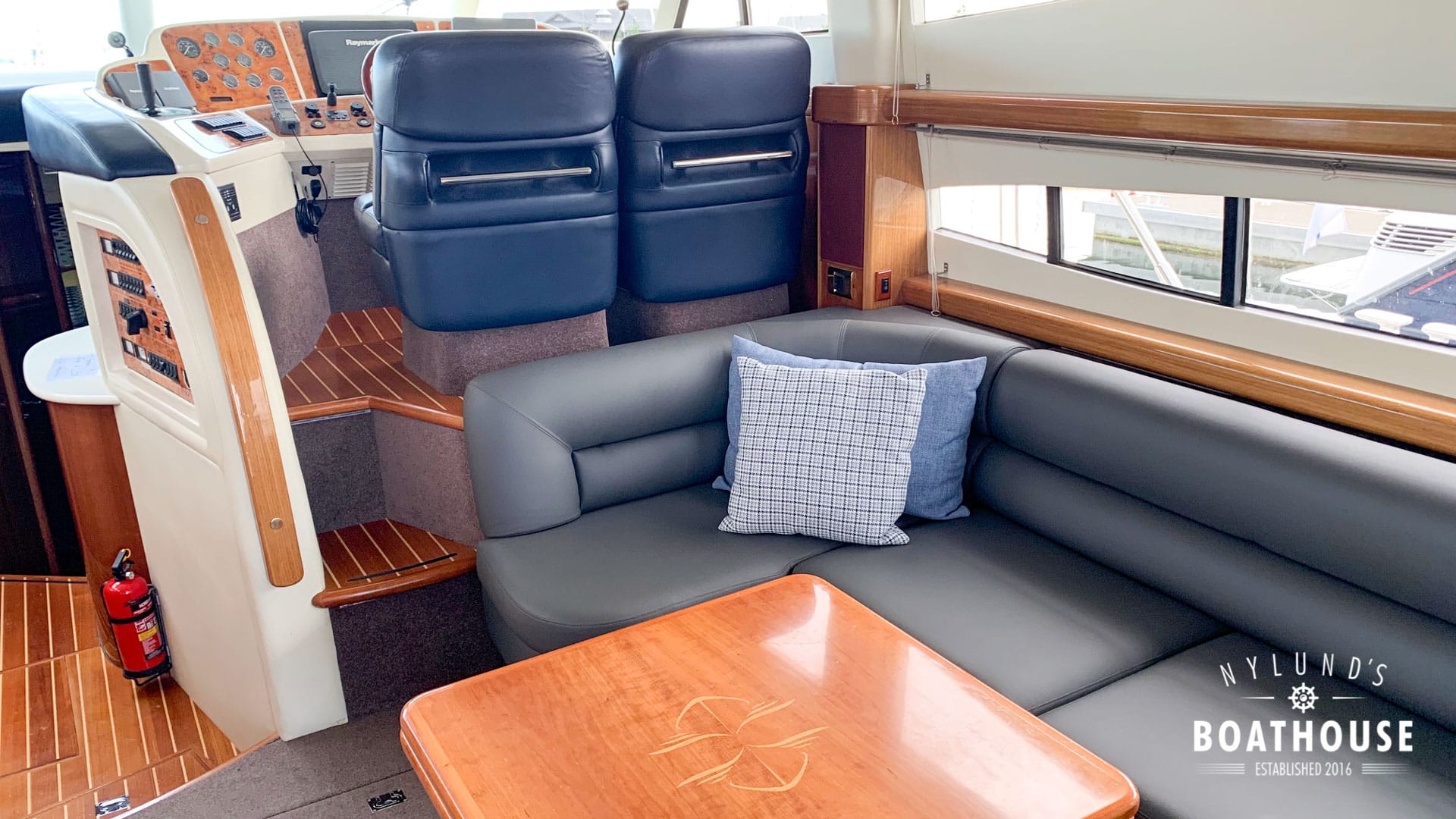 Sealine T47 - Image 7