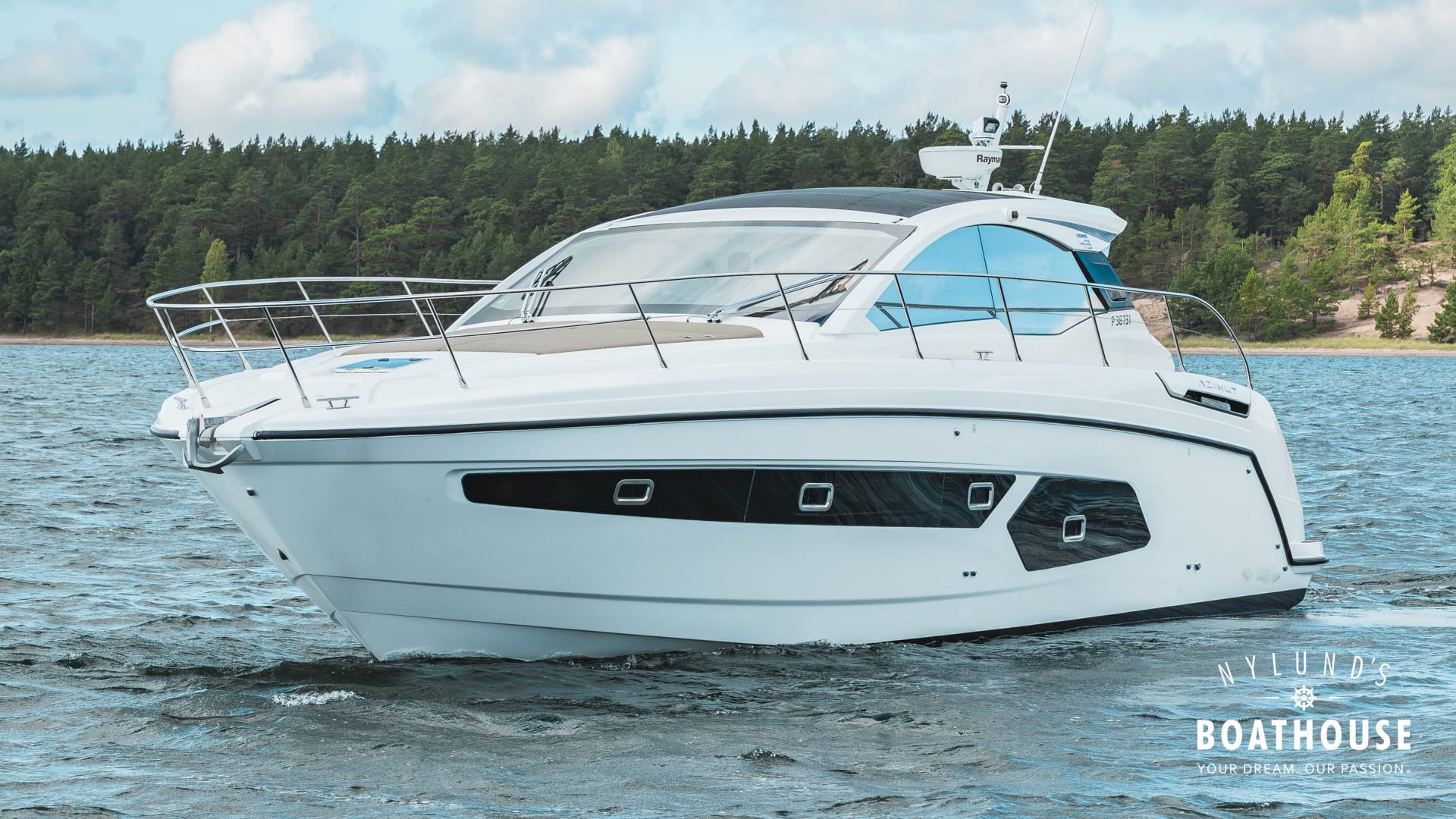 Azimut 43 Atlantis - Image 27