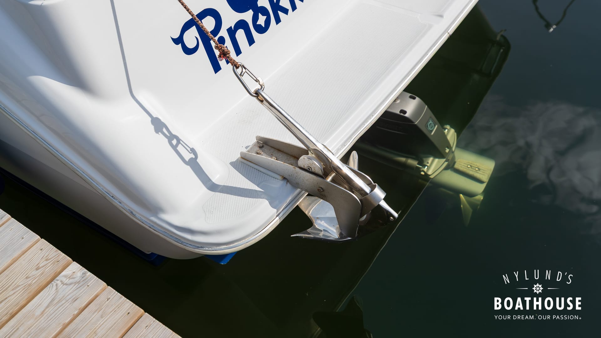 Bayliner Ciera 2655 - Image 41