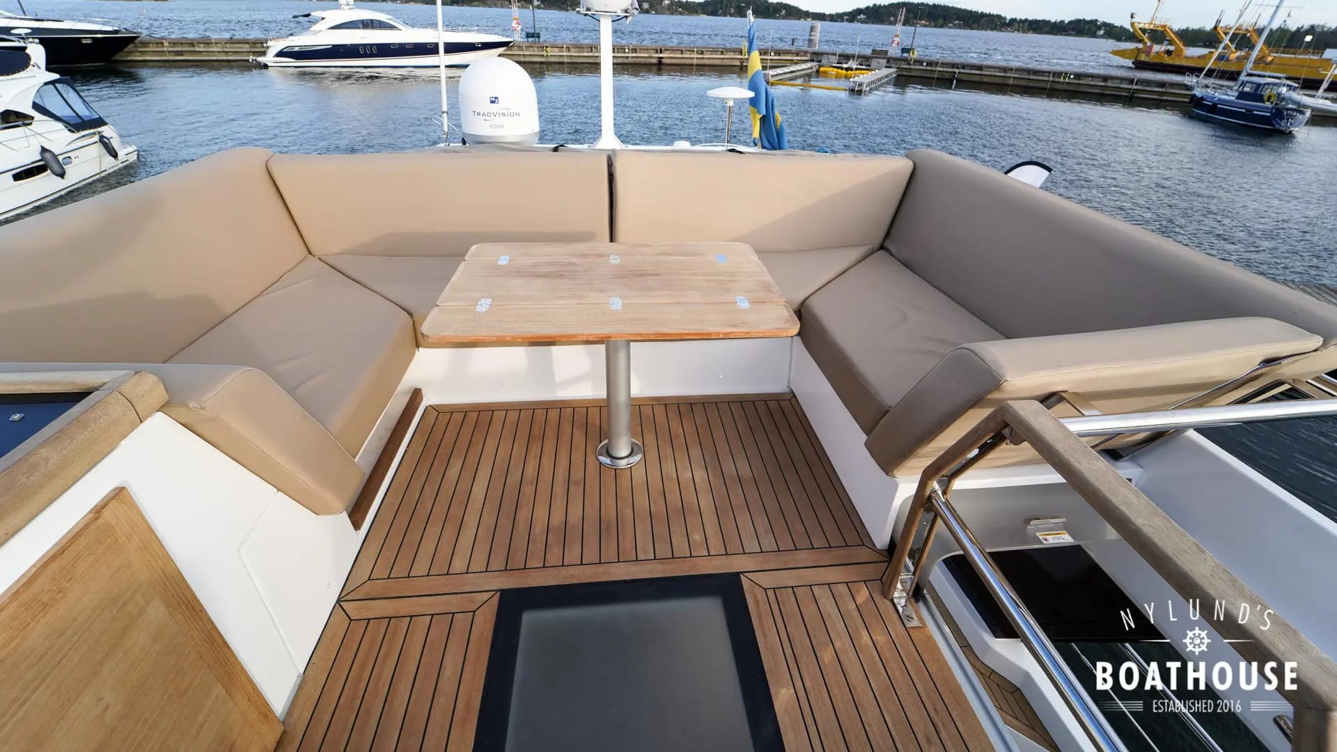 Sealine F46 - Image 45