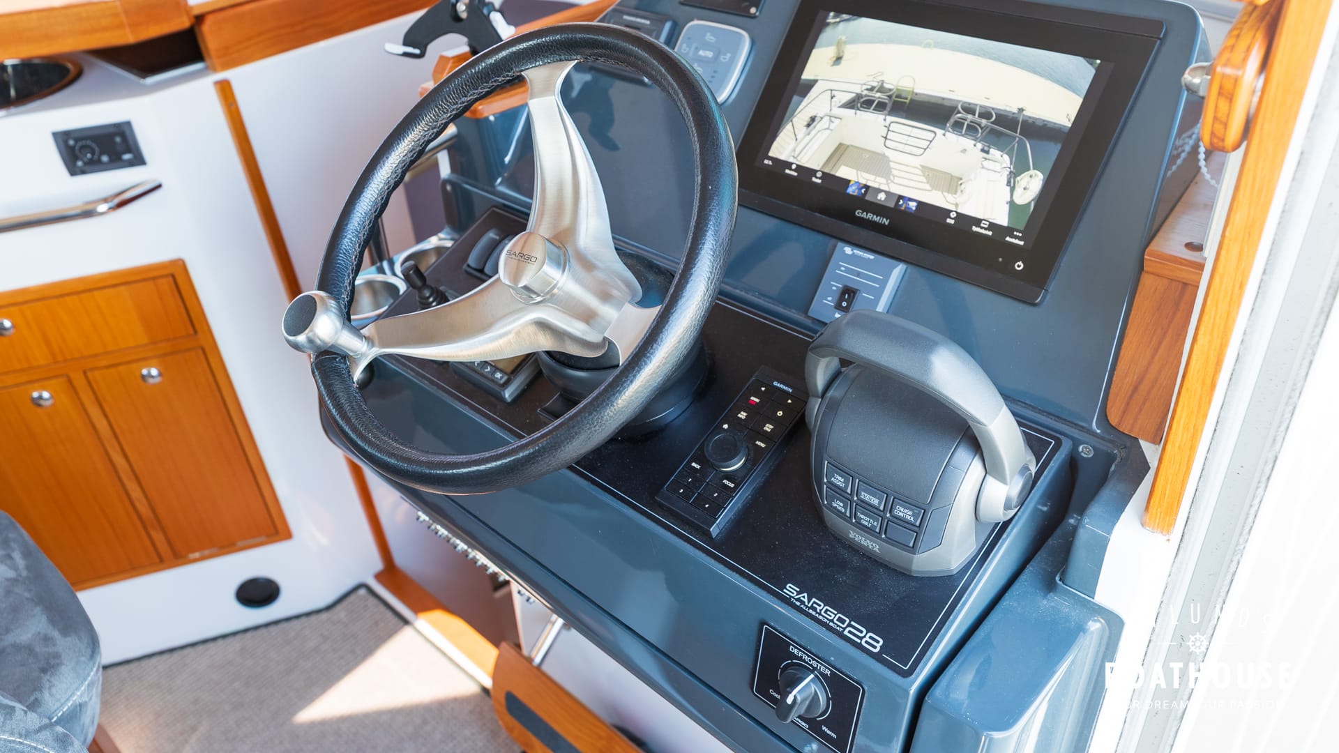 Sargo 28 - Image 58
