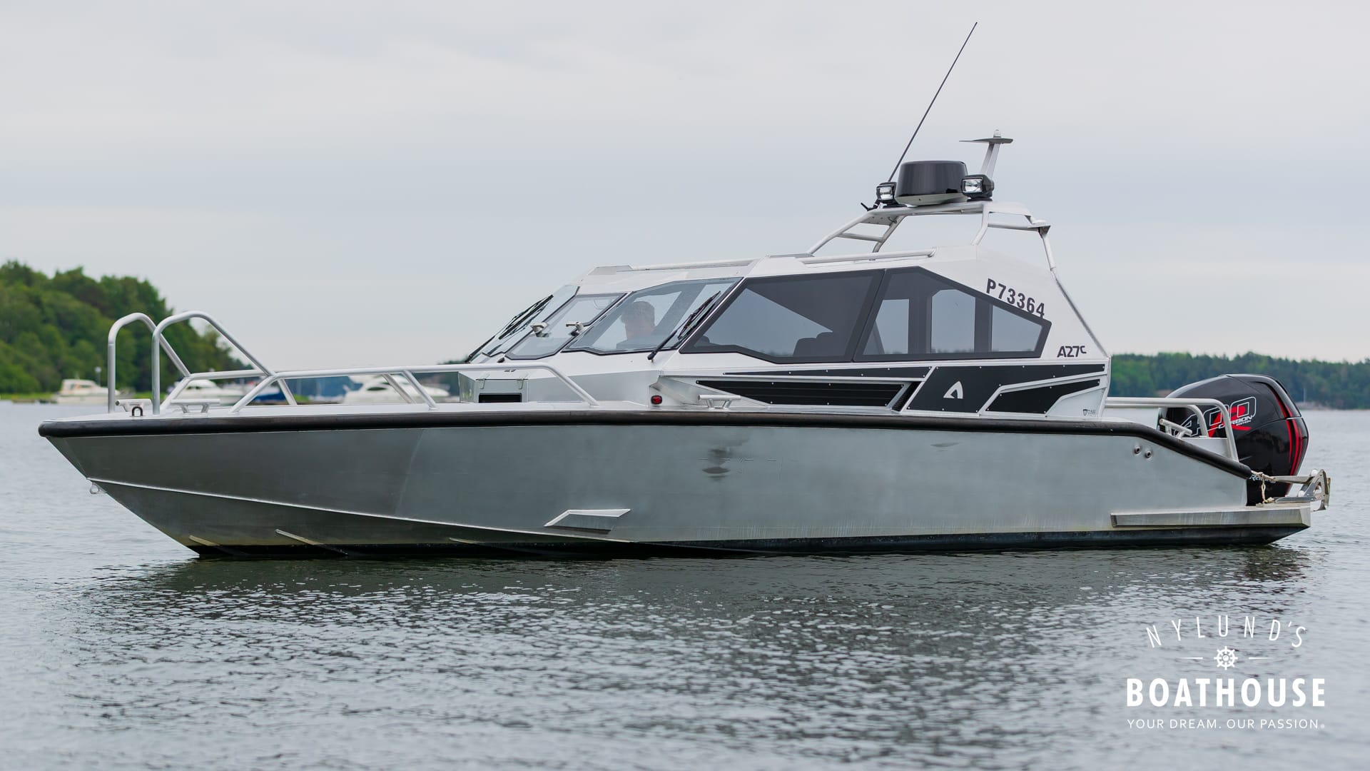 Anytec A27C - Image 6