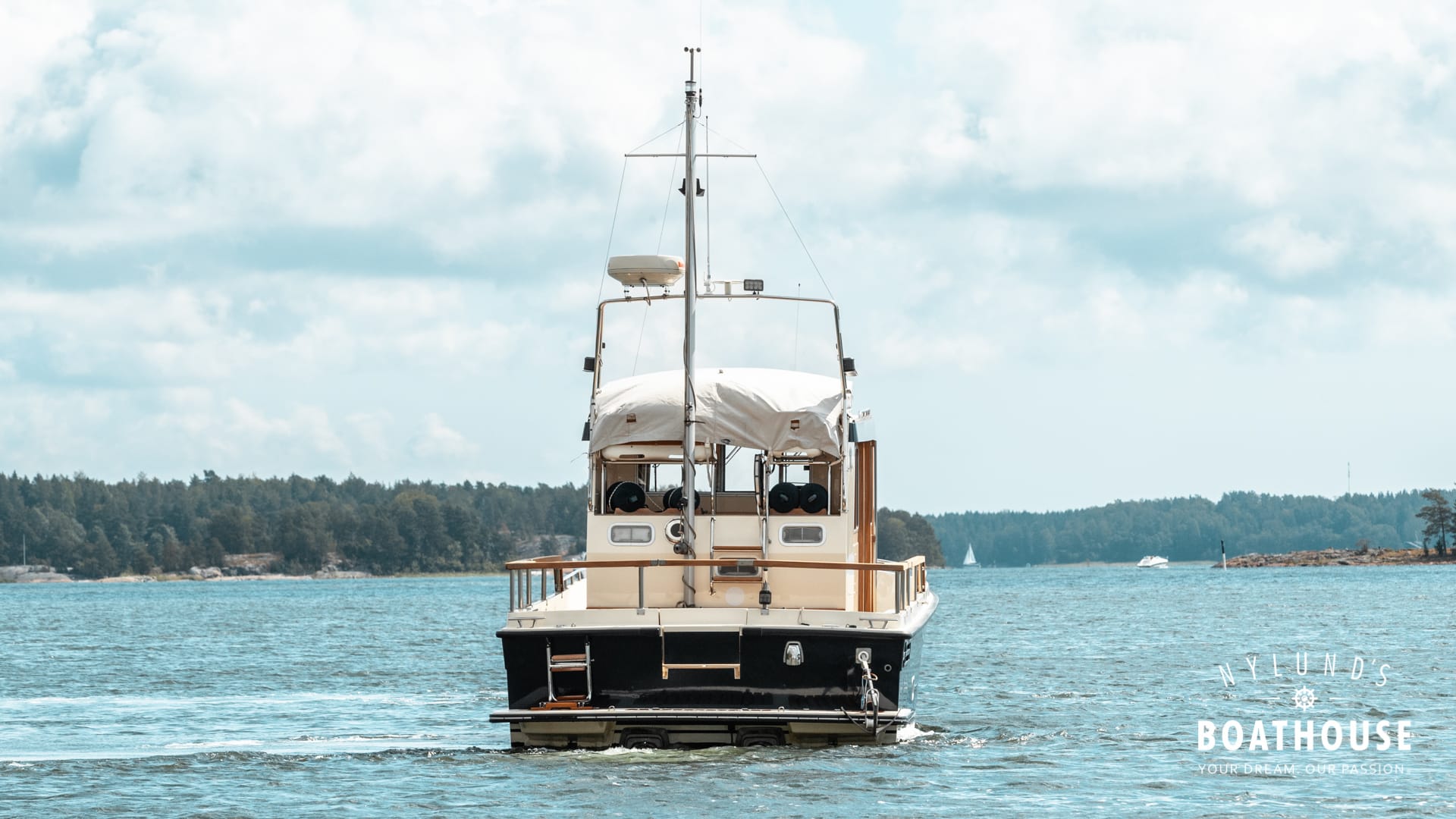 Targa 31 - Image 13