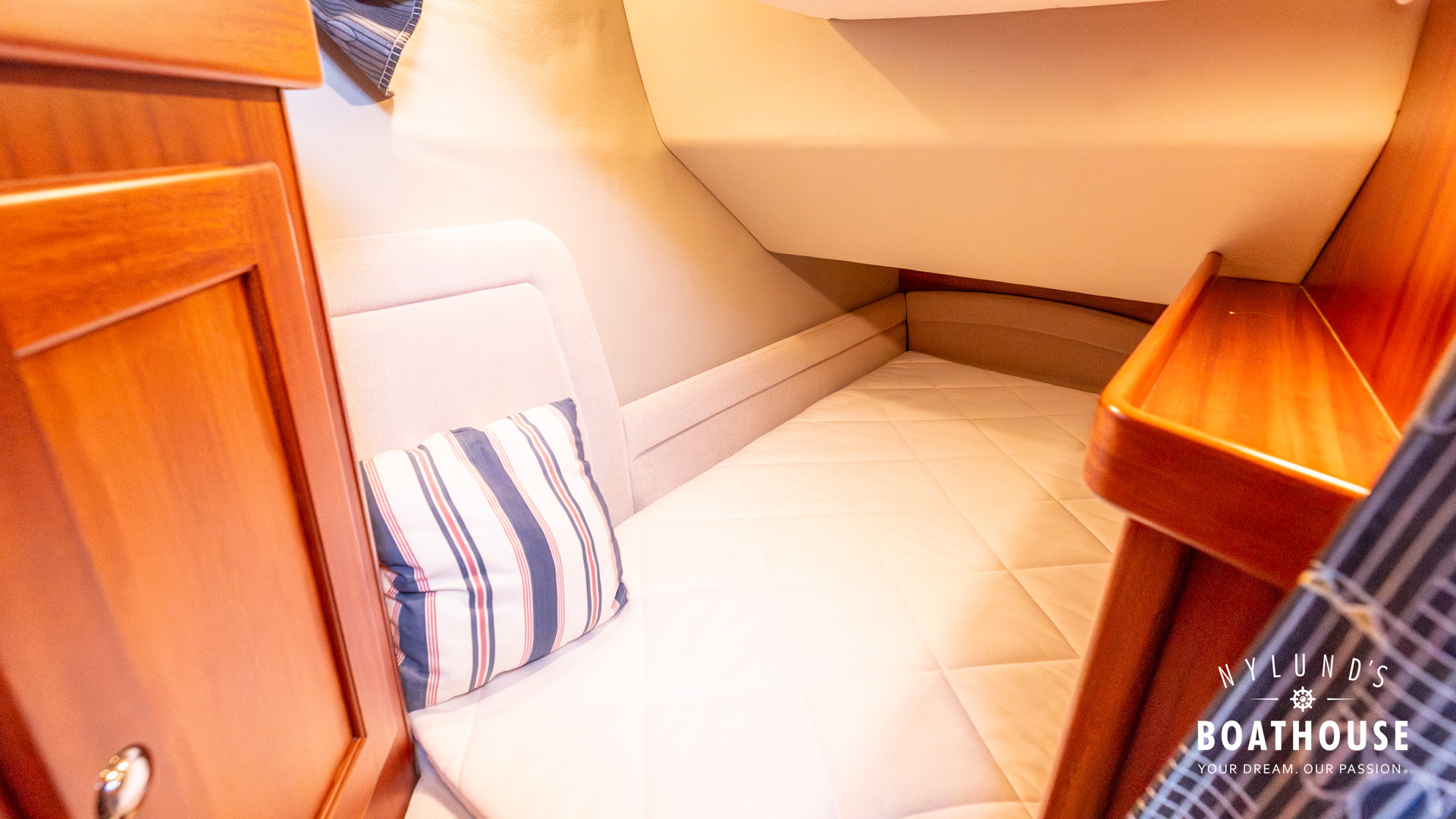 Nord West 370 Flybridge - Image 55