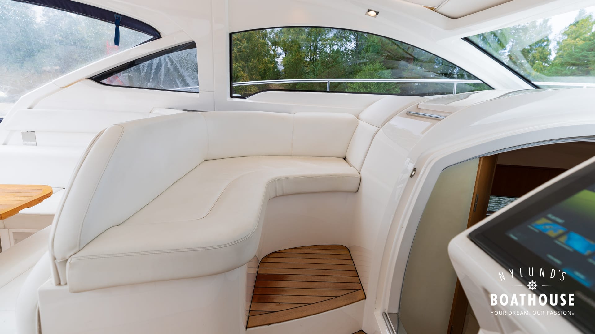 Fairline Targa 38 - Image 77