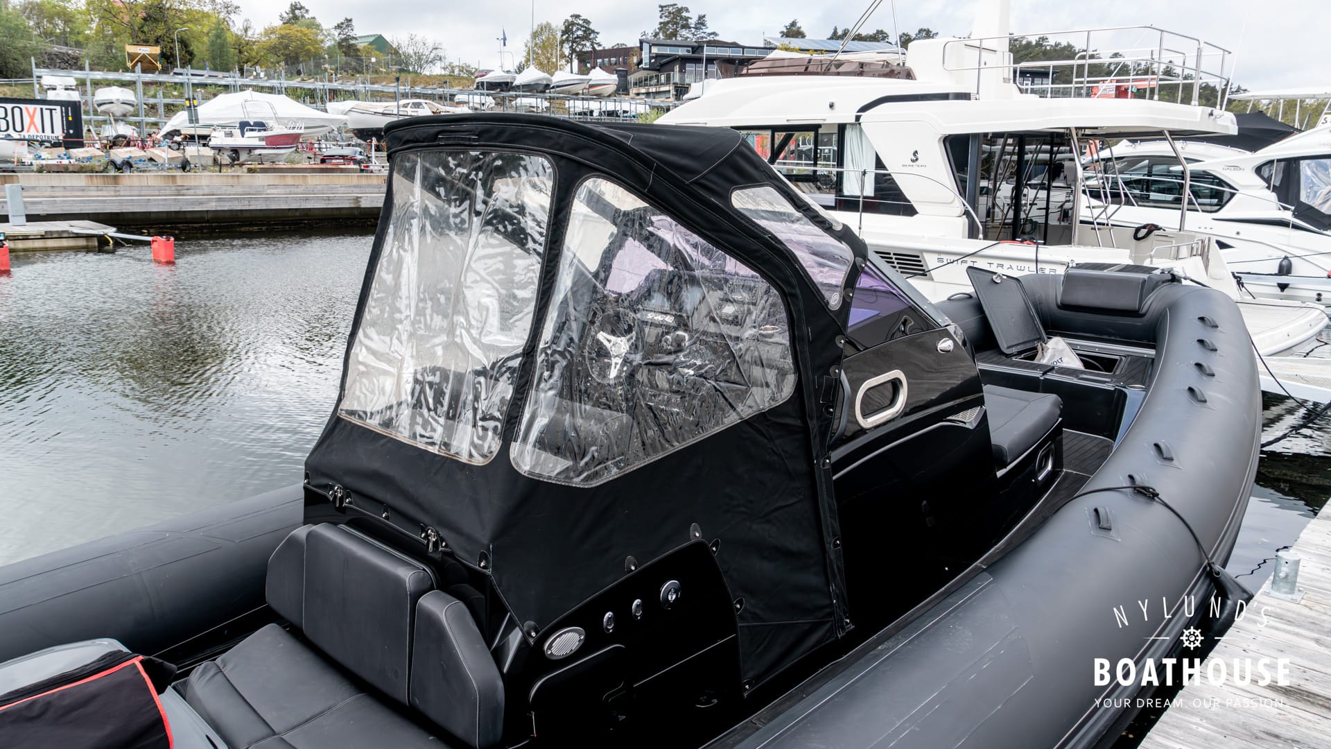 Brig Eagle 10 - Image 29
